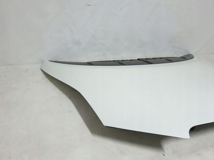 Капот к Nissan Leaf 2010