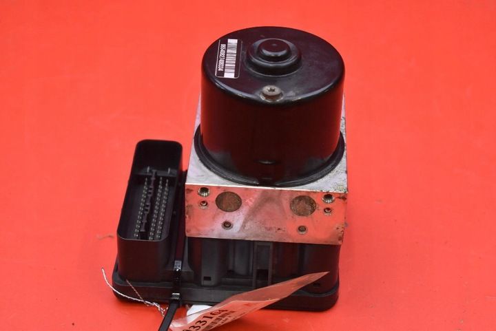 Блок ABS к MINI Cooper 2000