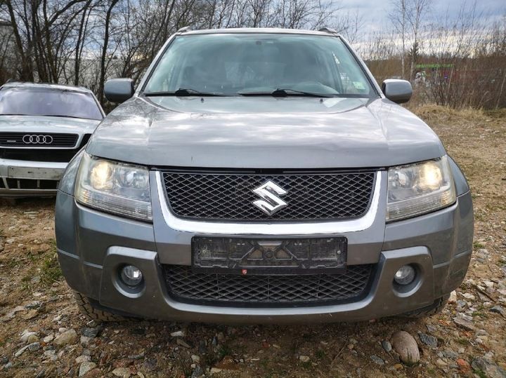 Датчик удара к Suzuki Vitara 2014