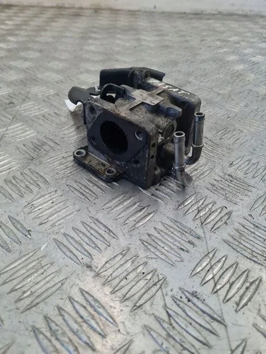 Радиатор EGR к SEAT Altea 2004