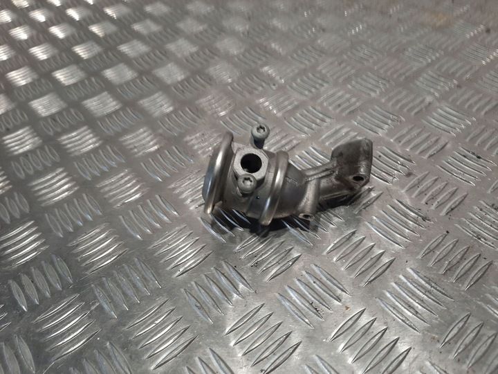 Клапан EGR к Audi A7 2010