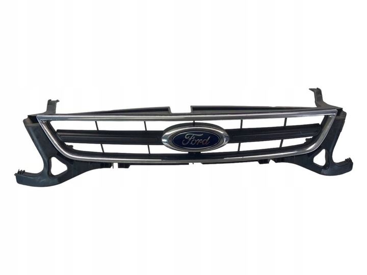 Решетка радиатора к Ford Mondeo 2007
