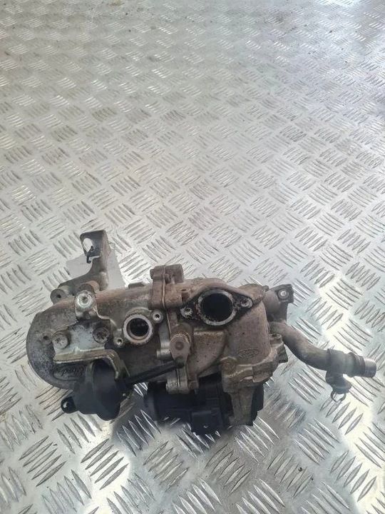 Радиатор EGR к Ford Mondeo 2015