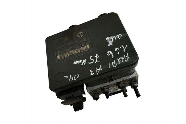 Блок ABS к Audi S3 2006