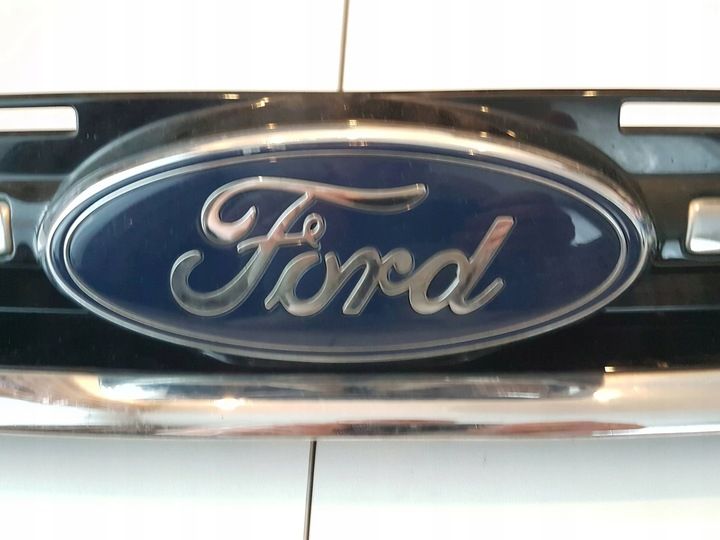 Решетка радиатора к Ford Kuga 2013