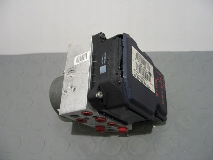 Блок ABS к MINI Cooper 2006