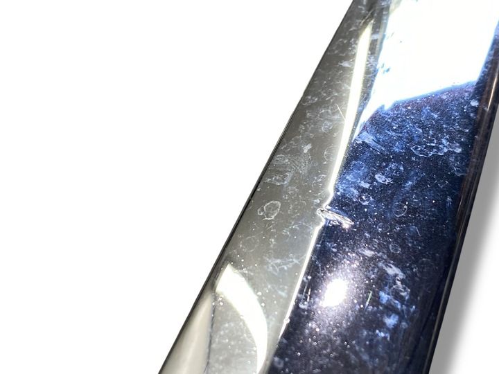 Решетка радиатора к Ford Mondeo 2007