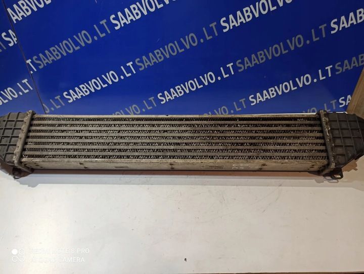 Интеркулер к Volvo S80 2006