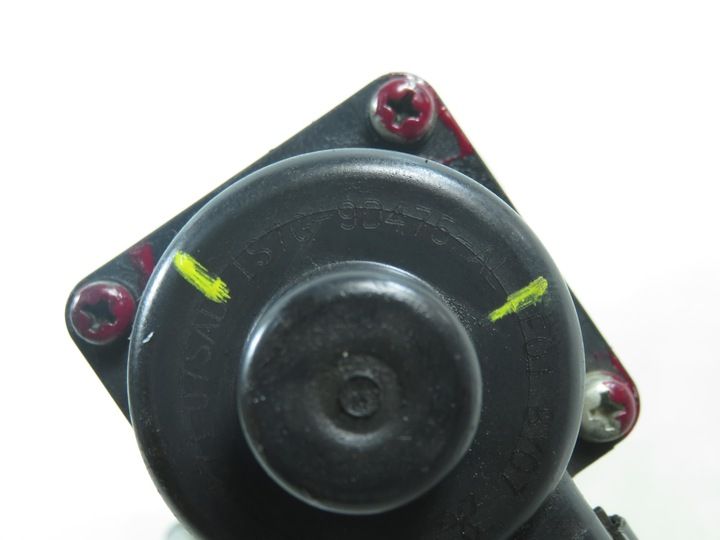 Клапан EGR к Ford S-MAX 2006