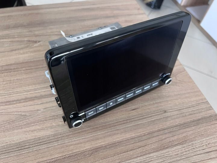 Блок навигации к Kia Stonic 2017