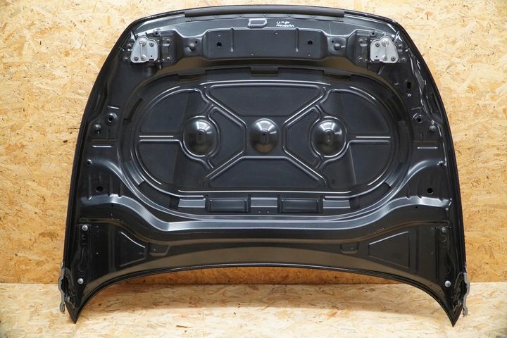 Капот к Cupra Formentor 2020