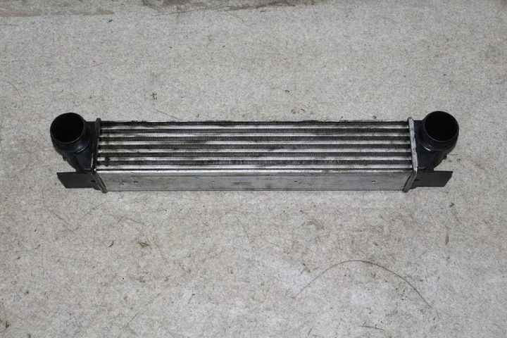 Интеркулер к BMW 5 1995