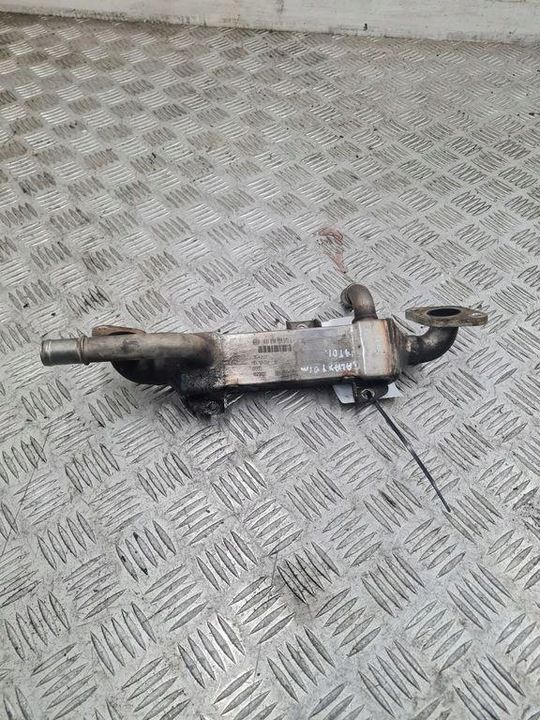 Радиатор EGR к Ford Galaxy 2015