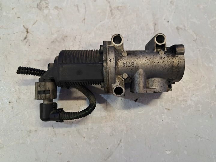 Клапан EGR к Saab 9-5 2010