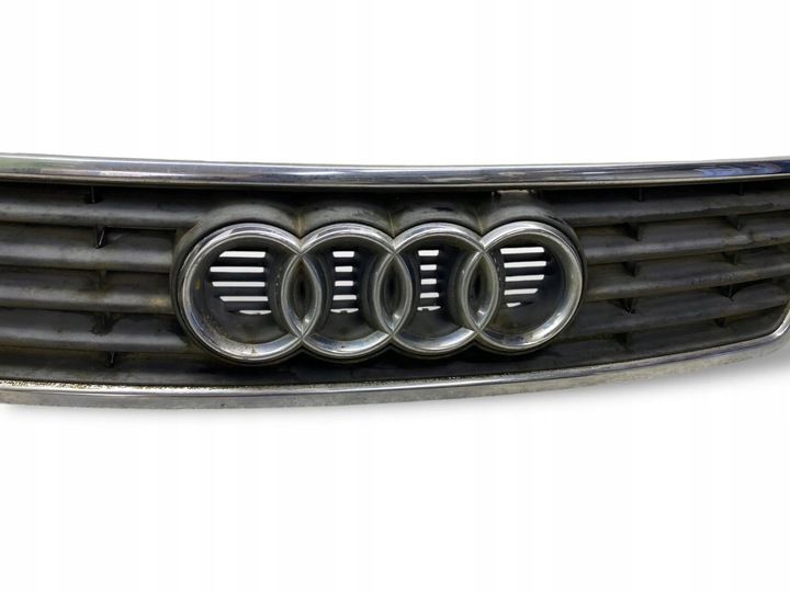 Решетка радиатора к Audi S6 1999