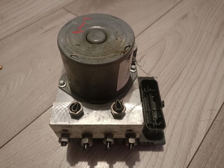 Блок ABS к DS 5 2015