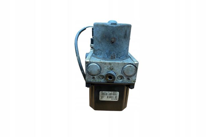 Блок ABS к Ford Mondeo 2000