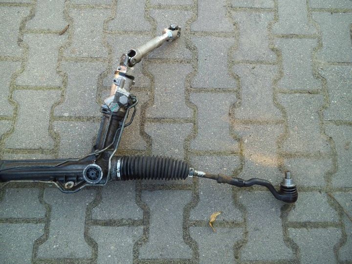 Рулевая рейка к BMW X6 2007