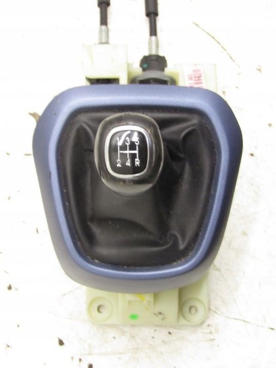 Кулиса к Hyundai i10 2013