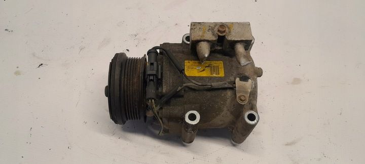 Компрессор кондиционера к Ford Fiesta 2001
