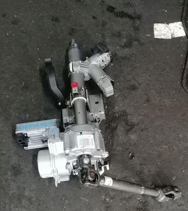 Рулевая колонка к Ford Fiesta 2001