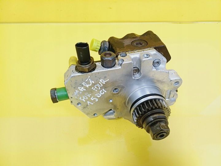 ТНВД к Smart Forfour 2004