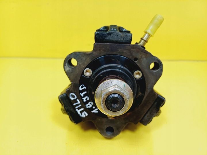 ТНВД к Fiat Punto 1999