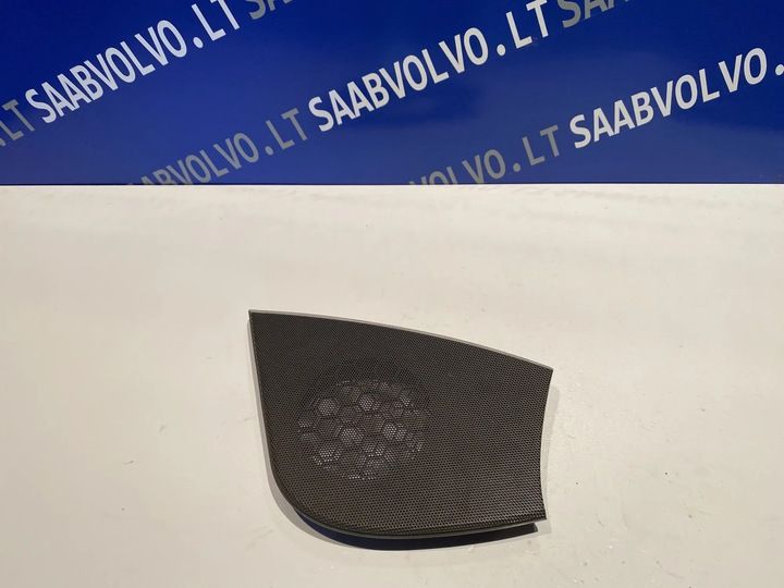 Решетка радиатора к Saab 9-5 1997