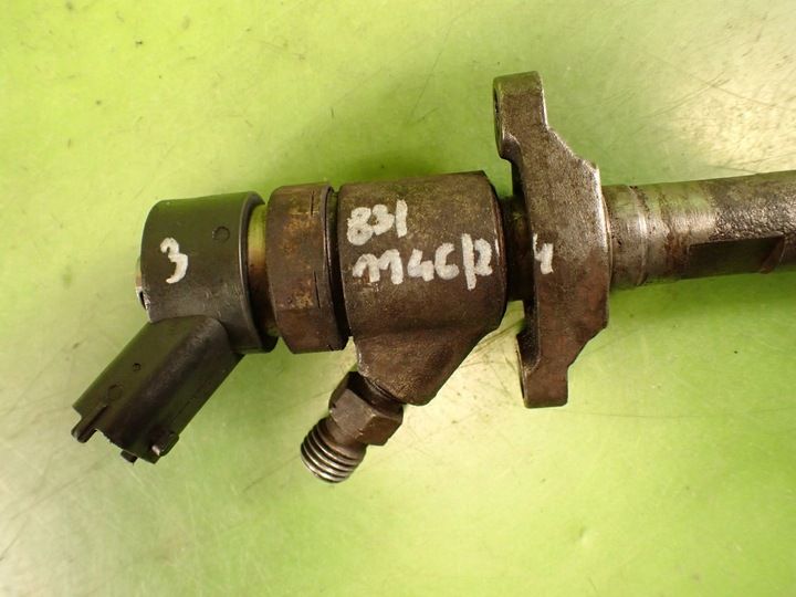 Форсунка к Ford C-MAX 2003