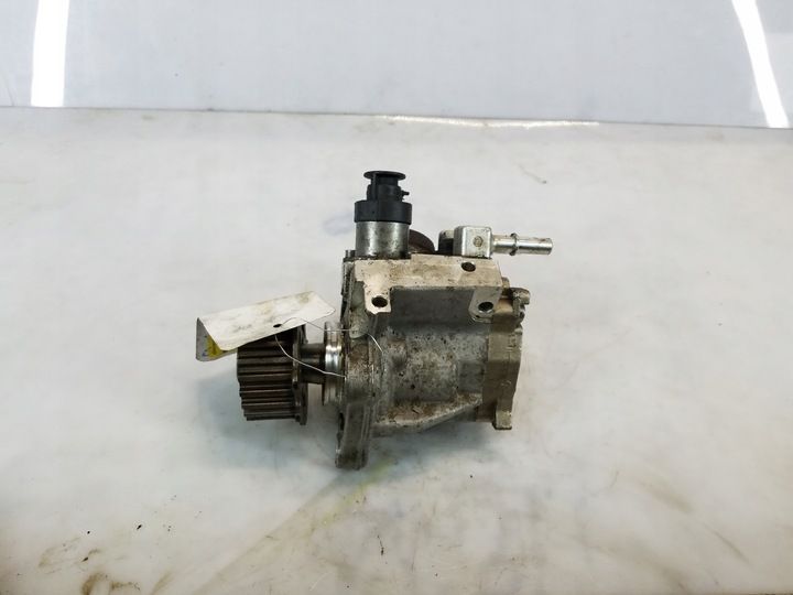 ТНВД к Ford Focus 2011