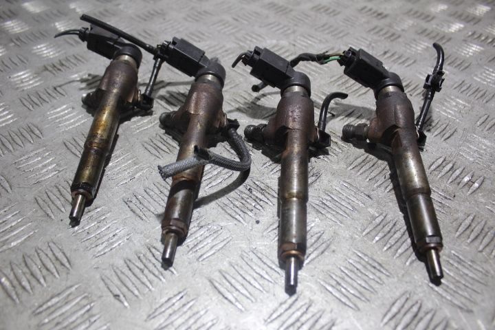 Форсунка к Ford Focus 2005