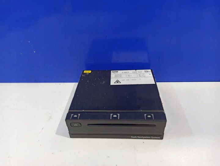 Блок навигации к Saab 9-3 1998