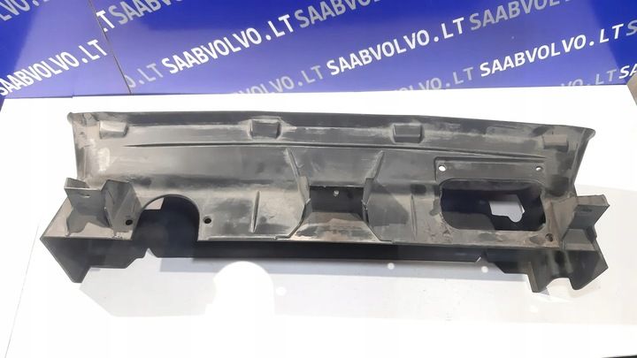 Решетка радиатора к Volvo C70 2005