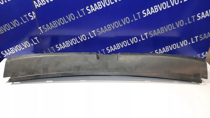 Абсорбер бампера к Volvo S60 2010