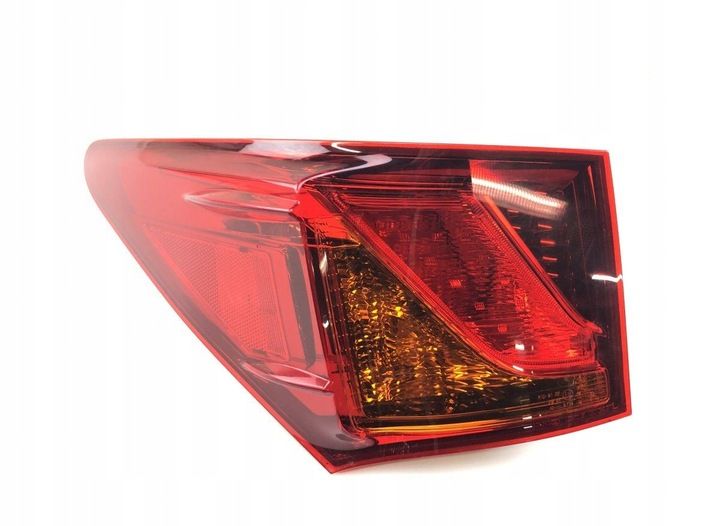 Фонарь задний левый к Lexus GS 2011
