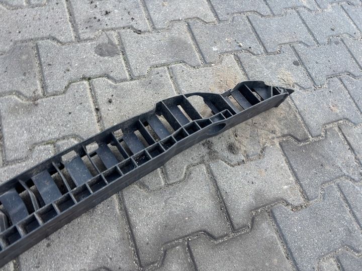 Абсорбер бампера к Citroen C3 2009