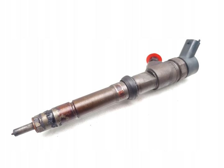 Форсунка к Iveco  2011