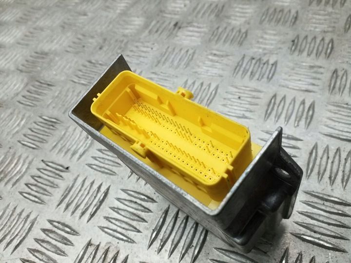 Блок AirBag к Audi S3 2006