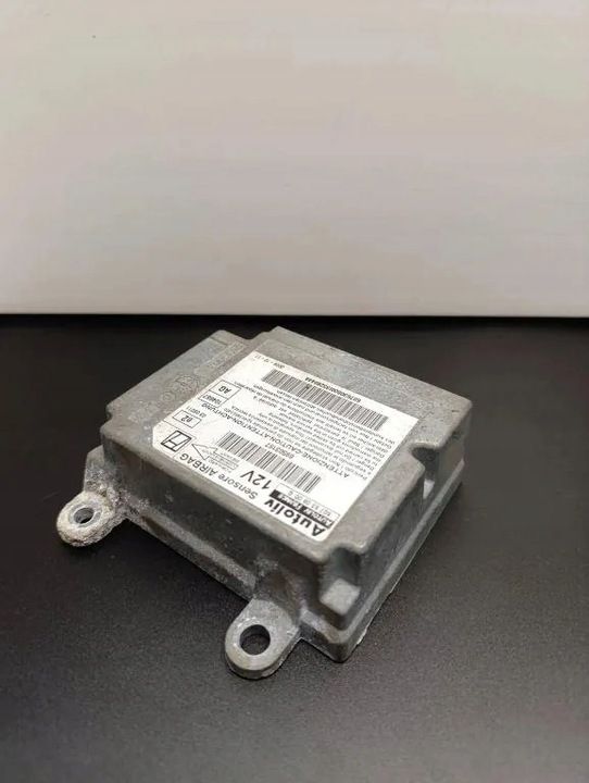 Блок AirBag к Iveco  1999