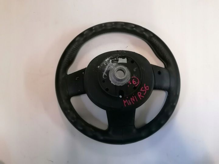 Руль к MINI Cooper 2006