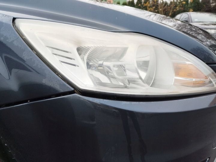Фара правая к Ford Focus 2008