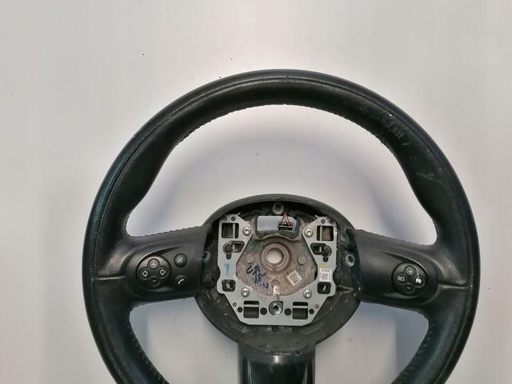 Руль к MINI Clubman 2007