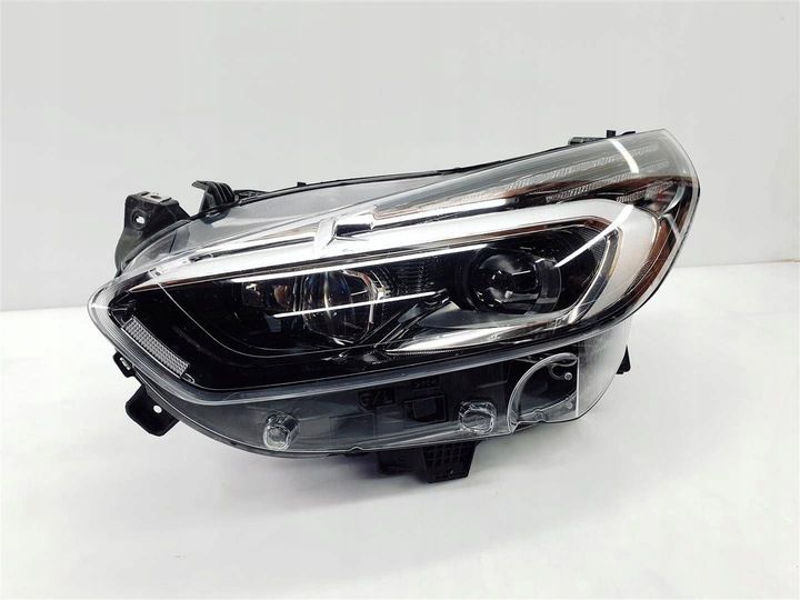 Фара левая к Ford Galaxy 2015