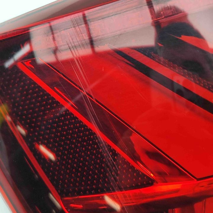 Фонарь задний левый к Audi RS 6 2012