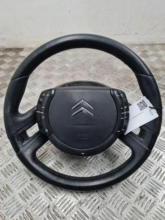 Руль к Citroen C4 Picasso 2006