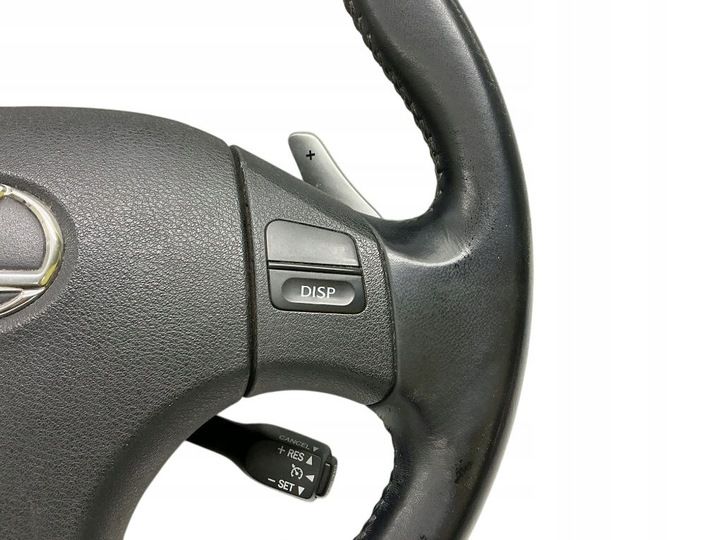 Руль к Lexus IS 2005