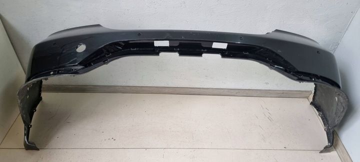 Бампер задний к Genesis G70 2020