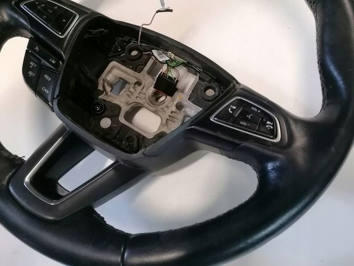 Руль к Ford Focus 2011