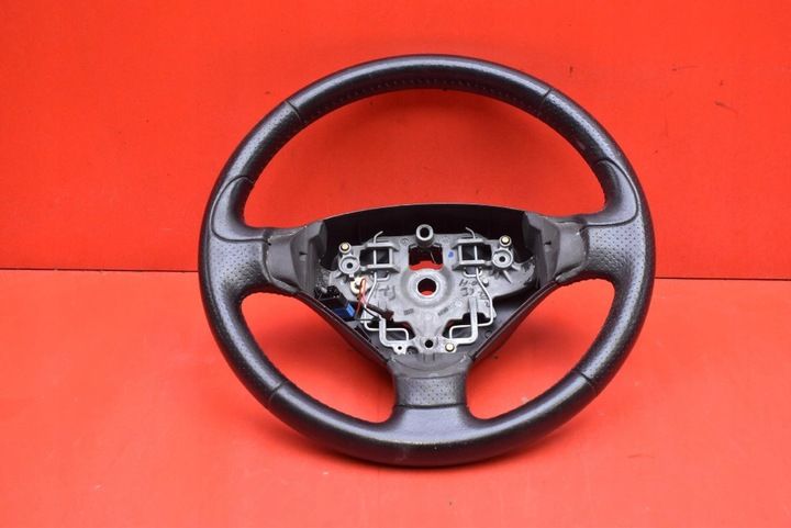 Руль к Peugeot 207 2006