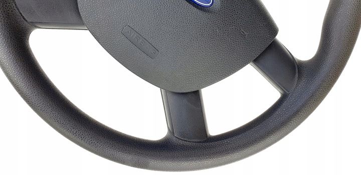 Руль к Ford Focus 2005